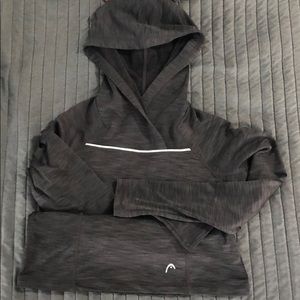Head Athletic Hoodie XS